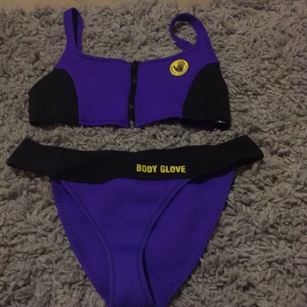 Body Glove Bikini